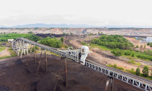 Asam Asam CPP & OLC <br>Desa Muara Sungai baru & Pandan Sari, Kalimantan Selatan